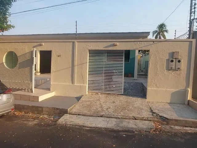 Imagem 15: Casa no Villar Câmara com 4 Suítes