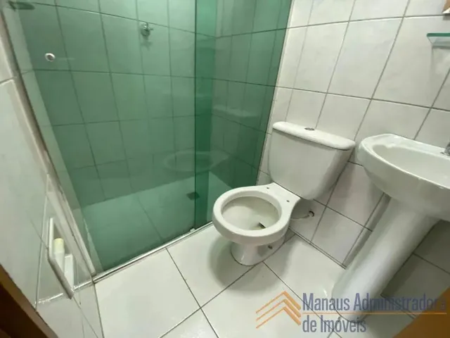 Imagem 12: Manaus Imóveis - Av. Constantino Nery, 2229 Bloco 08 - Entrada a - Apartamento 202 ,Co
