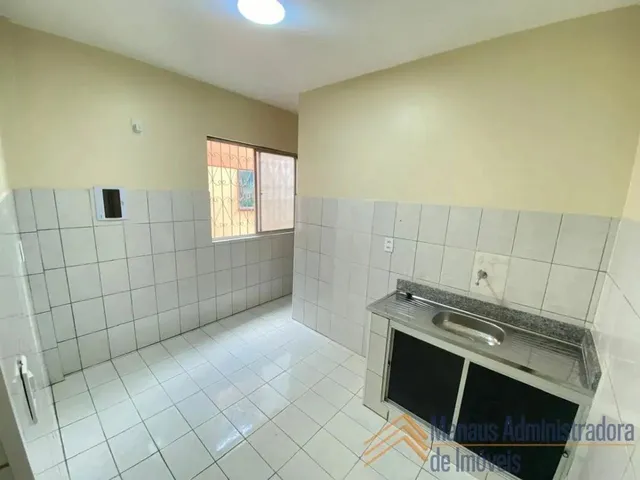 Imagem 8: Manaus Imóveis - Av. Constantino Nery, 2229 Bloco 08 - Entrada a - Apartamento 202 ,Co