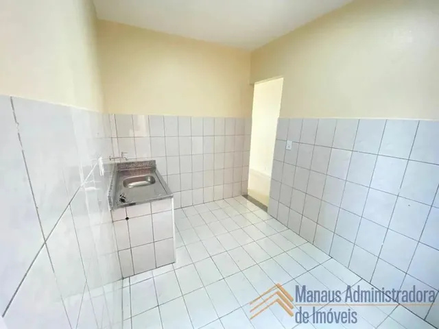 Imagem 14: Manaus Imóveis - Av. Constantino Nery, 2229 Bloco 08 - Entrada a - Apartamento 202 ,Co