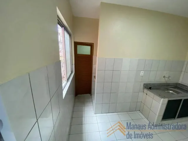 Imagem 13: Manaus Imóveis - Av. Constantino Nery, 2229 Bloco 08 - Entrada a - Apartamento 202 ,Co