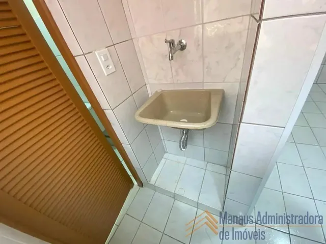 Imagem 4: Manaus Imóveis - Av. Constantino Nery, 2229 Bloco 08 - Entrada a - Apartamento 202 ,Co