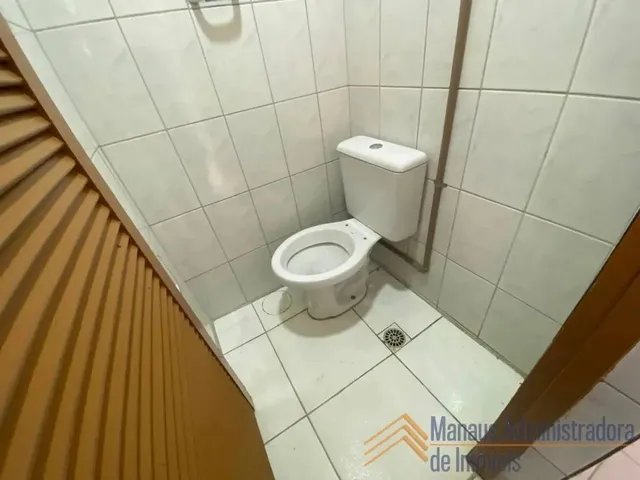 Imagem 3: Manaus Imóveis - Av. Constantino Nery, 2229 Bloco 08 - Entrada a - Apartamento 202 ,Co