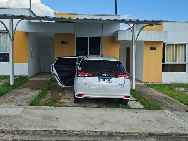 Imagem: Alugo Casa 100 Mobiliada no Bairro de Flores