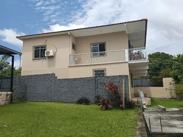 Imagem: /Casa Comercial Ou Residencial no Parque
