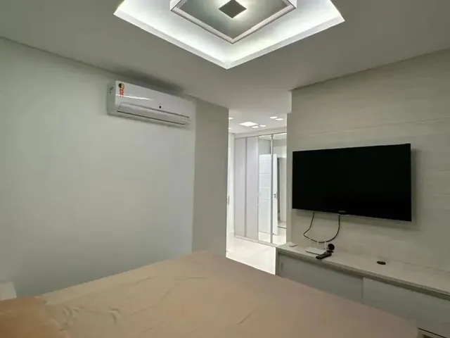 Imagem 4: Apartamento Cond Vista do Sol - Morada do Sol 100% Mobiliado 3 Suites