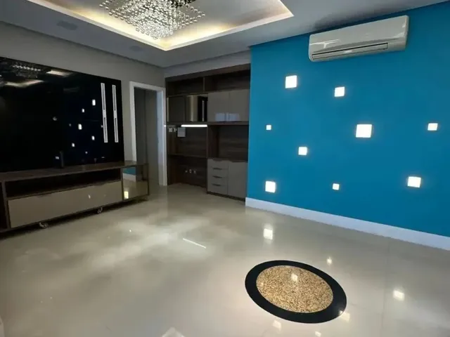 Imagem 9: Apartamento Cond Vista do Sol - Morada do Sol 100% Mobiliado 3 Suites