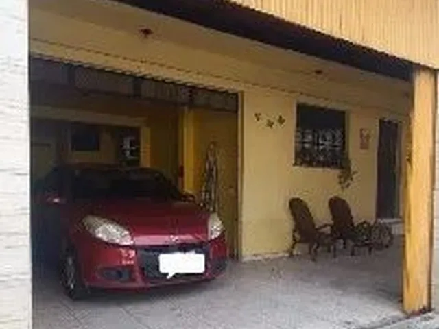 Imagem 8: Vendo Casa Sobrado em Petrópolis com Tudo Dentro