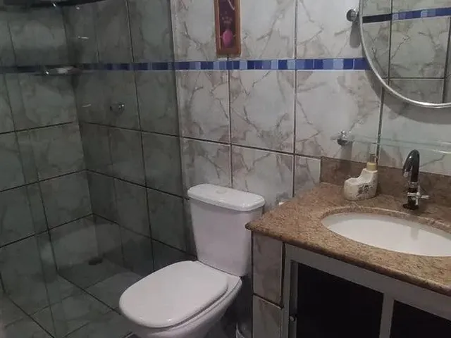Imagem 6: Vendo Casa Sobrado em Petrópolis com Tudo Dentro