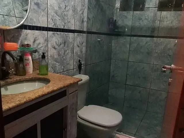 Imagem 12: Vendo Casa Sobrado em Petrópolis com Tudo Dentro