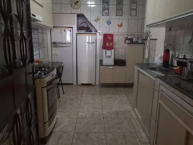 Imagem 14: Vendo Casa Sobrado em Petrópolis com Tudo Dentro