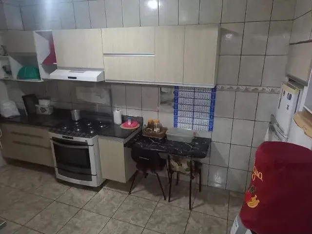 Imagem 13: Vendo Casa Sobrado em Petrópolis com Tudo Dentro