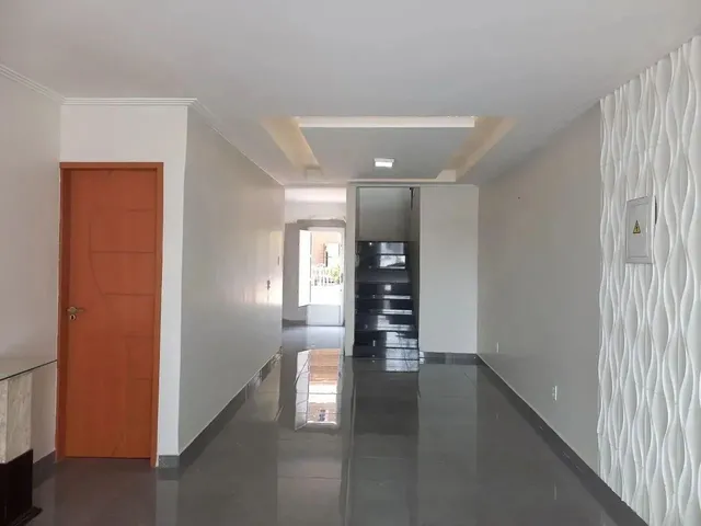 Imagem 3: Alugo Casa no Condomínio Villa Verde