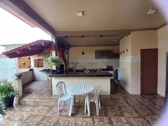 Imagem 15: Alugo Casa no Condomínio Villa Verde