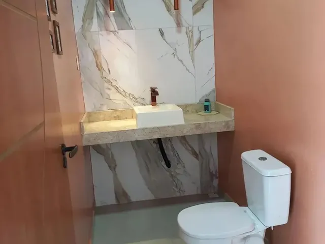Imagem 11: Alugo Casa no Condomínio Villa Verde