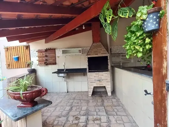 Imagem 6: Alugo Casa no Condomínio Villa Verde