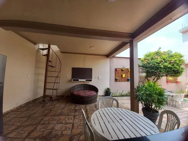 Imagem 8: Alugo Casa no Condomínio Villa Verde