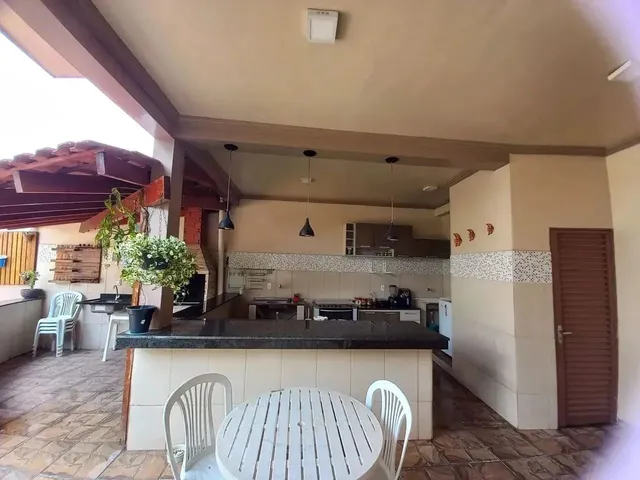 Imagem 7: Alugo Casa no Condomínio Villa Verde