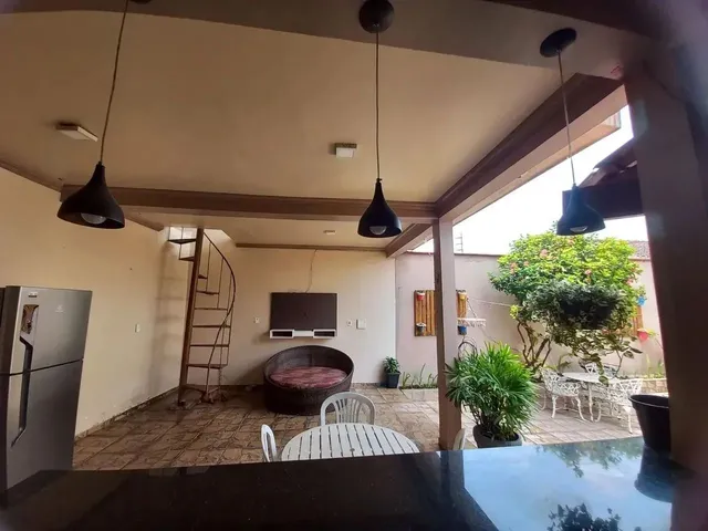 Imagem 12: Alugo Casa no Condomínio Villa Verde