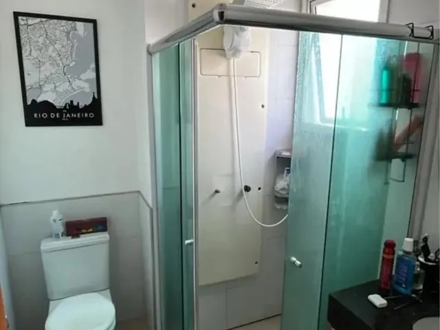 Imagem 2: Vieiralves- Flat Space Residence
