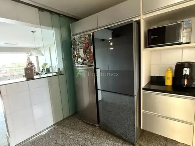 Imagem 2: Condominio el Grecco Edificio - Apartamento Alto Padrão
