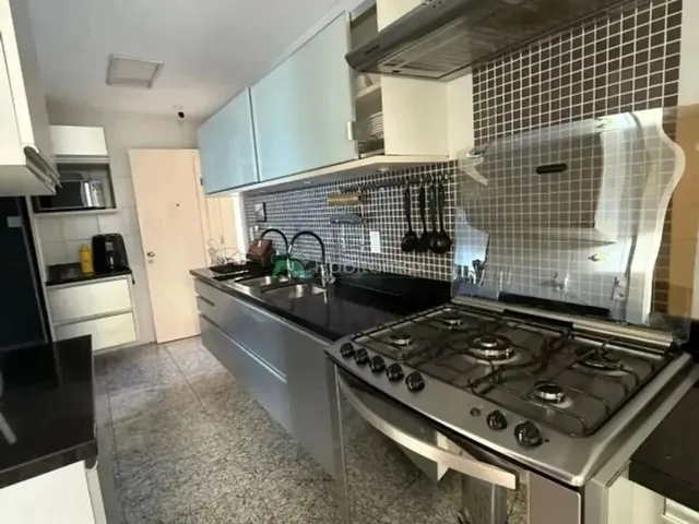 Imagem 5: Condominio el Grecco Edificio - Apartamento Alto Padrão