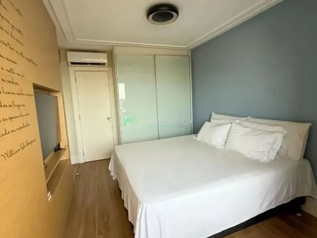 Imagem 13: Condominio el Grecco Edificio - Apartamento Alto Padrão