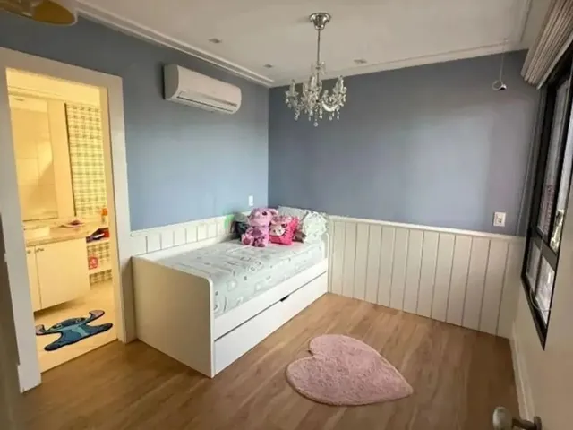 Imagem 12: Condominio el Grecco Edificio - Apartamento Alto Padrão