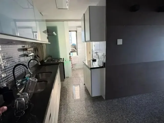 Imagem 11: Condominio el Grecco Edificio - Apartamento Alto Padrão