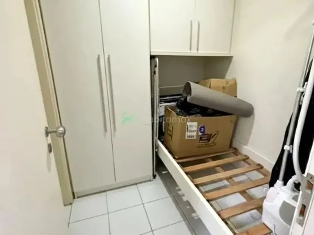 Imagem 8: Condominio el Grecco Edificio - Apartamento Alto Padrão