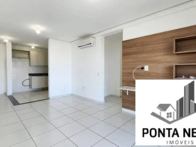 Imagem 1: River Side com 3 Dormitórios para Alugar, 88 M²- Ponta Negra - Manaus/Am
