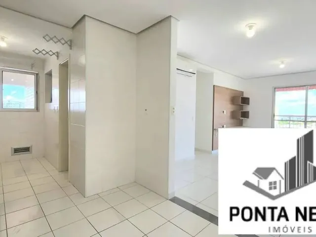 Imagem 9: River Side com 3 Dormitórios para Alugar, 88 M²- Ponta Negra - Manaus/Am