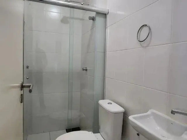Imagem 2: River Side com 3 Dormitórios para Alugar, 88 M²- Ponta Negra - Manaus/Am