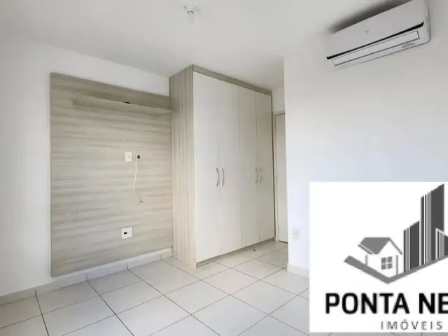 Imagem 15: River Side com 3 Dormitórios para Alugar, 88 M²- Ponta Negra - Manaus/Am