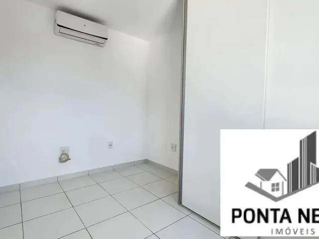 Imagem 6: River Side com 3 Dormitórios para Alugar, 88 M²- Ponta Negra - Manaus/Am