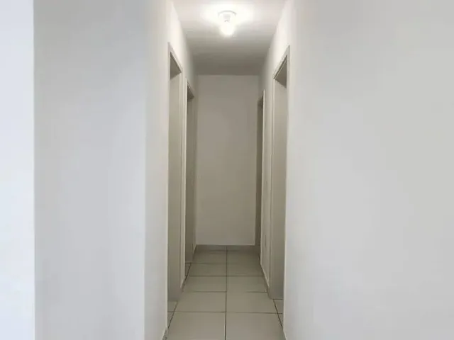 Imagem 5: River Side com 3 Dormitórios para Alugar, 88 M²- Ponta Negra - Manaus/Am