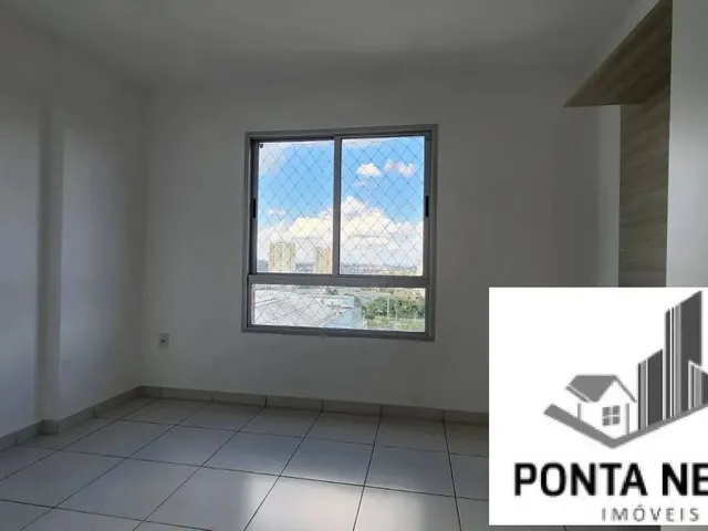 Imagem 11: River Side com 3 Dormitórios para Alugar, 88 M²- Ponta Negra - Manaus/Am