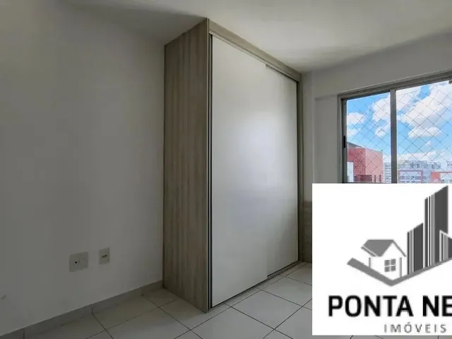 Imagem 12: River Side com 3 Dormitórios para Alugar, 88 M²- Ponta Negra - Manaus/Am