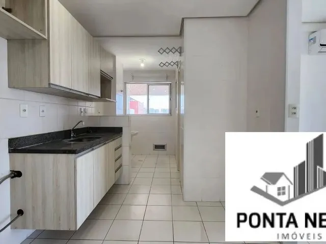 Imagem 16: River Side com 3 Dormitórios para Alugar, 88 M²- Ponta Negra - Manaus/Am
