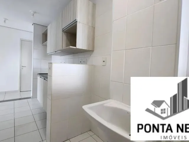 Imagem 3: River Side com 3 Dormitórios para Alugar, 88 M²- Ponta Negra - Manaus/Am