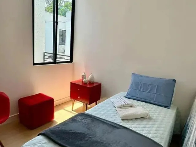 Imagem 3: Vila Marieta - Imóvel para Aluguel com 2 Quartos em Ponta Negra - Manaus - Am