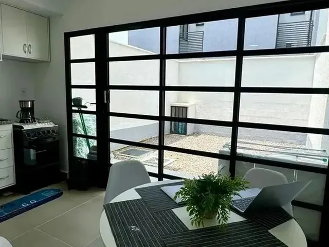 Imagem 5: Vila Marieta - Imóvel para Aluguel com 2 Quartos em Ponta Negra - Manaus - Am