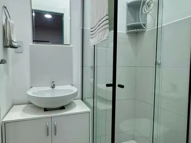 Imagem 4: Vila Marieta - Imóvel para Aluguel com 2 Quartos em Ponta Negra - Manaus - Am