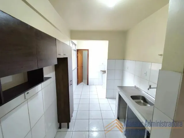 Imagem 3: Av. Constantino Nery, 2503 - Entrada C - Bloco a - Apartamento 310 - Conjunto Jornalistas