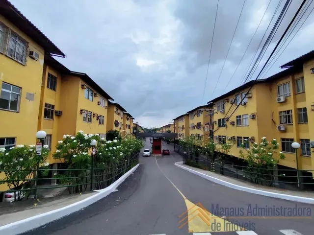 Imagem 7: Av. Constantino Nery, 2503 - Entrada C - Bloco a - Apartamento 310 - Conjunto Jornalistas