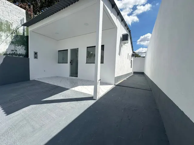 Imagem: Casa Residencial Fechado 2 Quarto C/Suíte