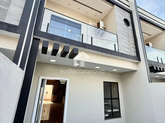 Imagem: Casa Duplex, Lírio do Vale