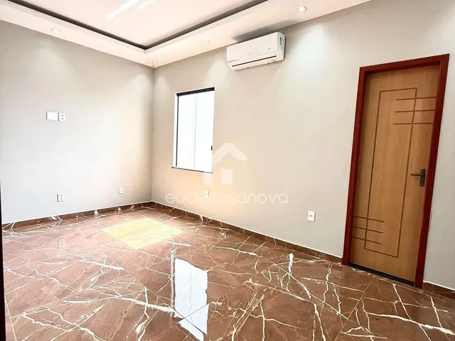 Imagem 3: Casa Duplex, Lírio do Vale