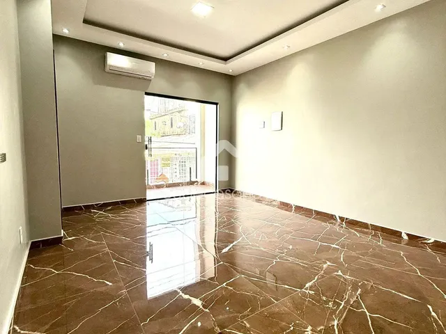 Imagem 7: Casa Duplex, Lírio do Vale