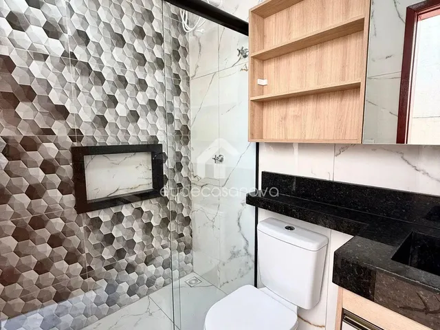 Imagem 6: Casa Duplex, Lírio do Vale